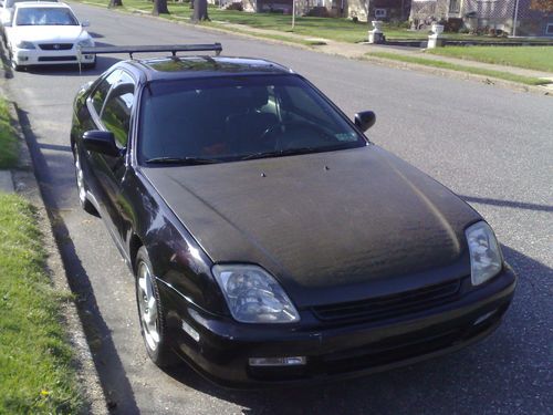 97 honda prelude