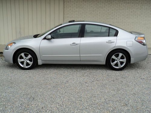 2008 Nissan Altima SE Sedan 4-Door 3.5L New Tires 69k  Miles, US $14,500.00, image 2