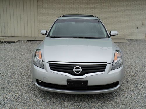 2008 Nissan Altima SE Sedan 4-Door 3.5L New Tires 69k  Miles, US $14,500.00, image 3