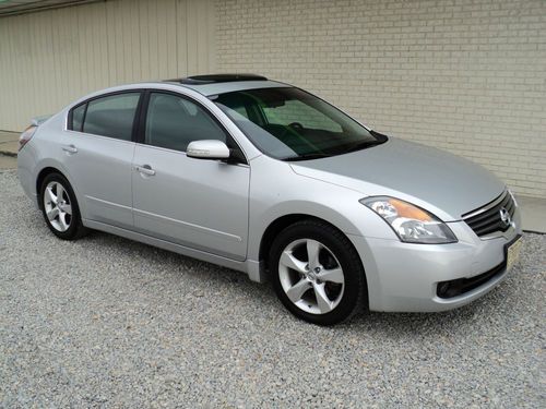 2008 Nissan Altima SE Sedan 4-Door 3.5L New Tires 69k  Miles, US $14,500.00, image 4