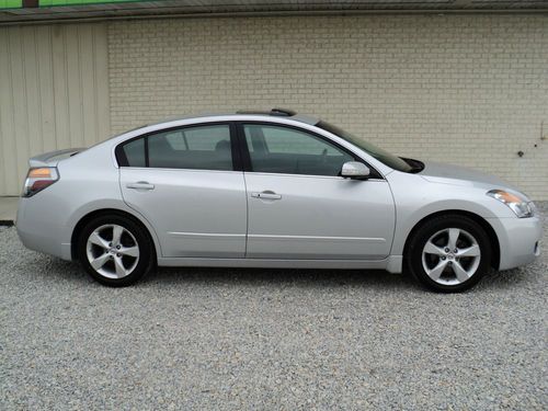 2008 Nissan Altima SE Sedan 4-Door 3.5L New Tires 69k  Miles, US $14,500.00, image 5