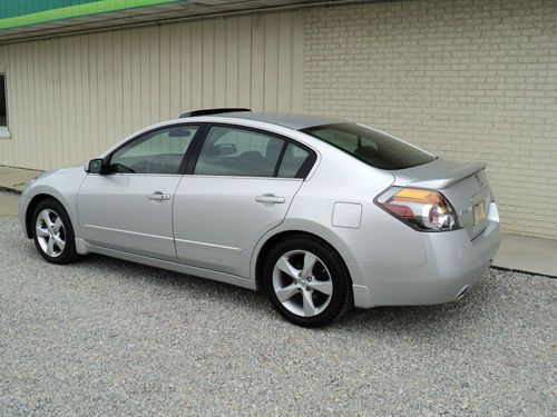 2008 Nissan Altima SE Sedan 4-Door 3.5L New Tires 69k  Miles, US $14,500.00, image 7