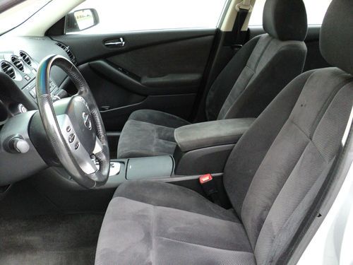 2008 Nissan Altima SE Sedan 4-Door 3.5L New Tires 69k  Miles, US $14,500.00, image 8