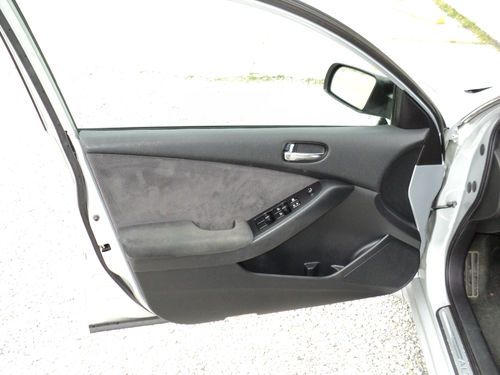 2008 Nissan Altima SE Sedan 4-Door 3.5L New Tires 69k  Miles, US $14,500.00, image 9