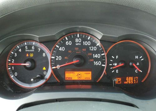 2008 Nissan Altima SE Sedan 4-Door 3.5L New Tires 69k  Miles, US $14,500.00, image 11