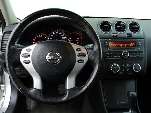2008 Nissan Altima SE Sedan 4-Door 3.5L New Tires 69k  Miles, US $14,500.00, image 12