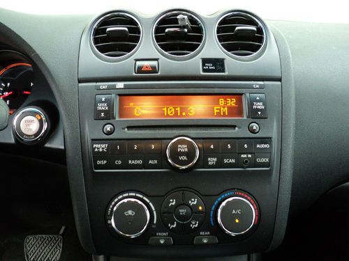 2008 Nissan Altima SE Sedan 4-Door 3.5L New Tires 69k  Miles, US $14,500.00, image 13
