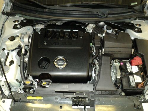 2008 Nissan Altima SE Sedan 4-Door 3.5L New Tires 69k  Miles, US $14,500.00, image 21