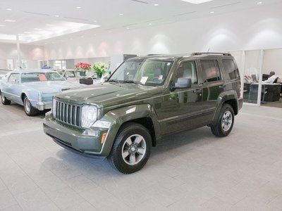 Sport SUV 3.7L CD 3.7L V6 ENGINE  (STD) Traction Control Stability Control ABS, US $14,995.00, image 3