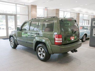 Sport SUV 3.7L CD 3.7L V6 ENGINE  (STD) Traction Control Stability Control ABS, US $14,995.00, image 5