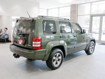 Sport SUV 3.7L CD 3.7L V6 ENGINE  (STD) Traction Control Stability Control ABS, US $14,995.00, image 7