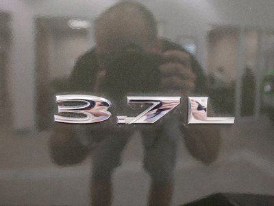 Sport SUV 3.7L CD 3.7L V6 ENGINE  (STD) Traction Control Stability Control ABS, US $14,995.00, image 11