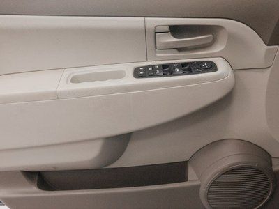 Sport SUV 3.7L CD 3.7L V6 ENGINE  (STD) Traction Control Stability Control ABS, US $14,995.00, image 12