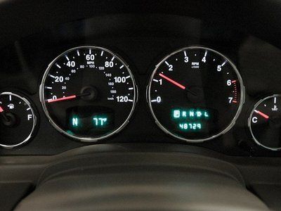 Sport SUV 3.7L CD 3.7L V6 ENGINE  (STD) Traction Control Stability Control ABS, US $14,995.00, image 14