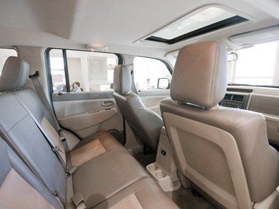 Sport SUV 3.7L CD 3.7L V6 ENGINE  (STD) Traction Control Stability Control ABS, US $14,995.00, image 19