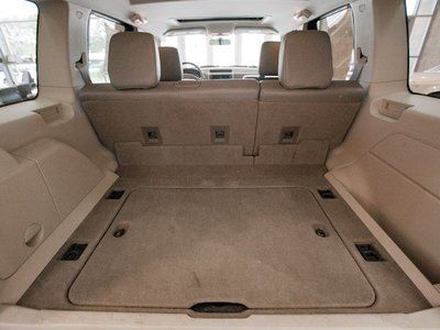 Sport SUV 3.7L CD 3.7L V6 ENGINE  (STD) Traction Control Stability Control ABS, US $14,995.00, image 21