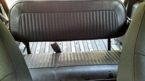 1977 Ford Bronco, US $13,500.00, image 4