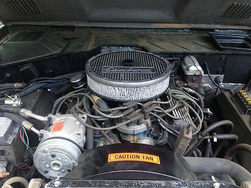 1977 Ford Bronco, US $13,500.00, image 5