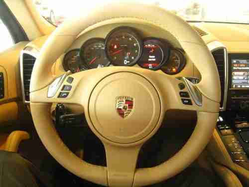 2011 Porsche Cayenne Base Sport Utility 4-Door 3.6L, US $51,000.00, image 5