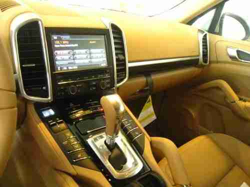 2011 Porsche Cayenne Base Sport Utility 4-Door 3.6L, US $51,000.00, image 6