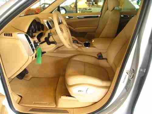 2011 Porsche Cayenne Base Sport Utility 4-Door 3.6L, US $51,000.00, image 7