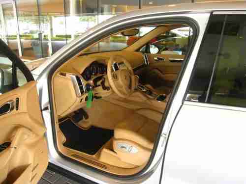 2011 Porsche Cayenne Base Sport Utility 4-Door 3.6L, US $51,000.00, image 8