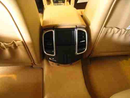 2011 Porsche Cayenne Base Sport Utility 4-Door 3.6L, US $51,000.00, image 9