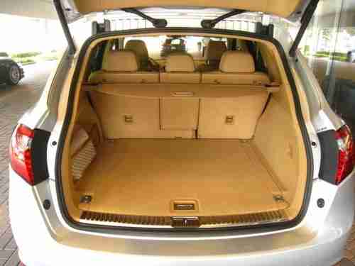 2011 Porsche Cayenne Base Sport Utility 4-Door 3.6L, US $51,000.00, image 10