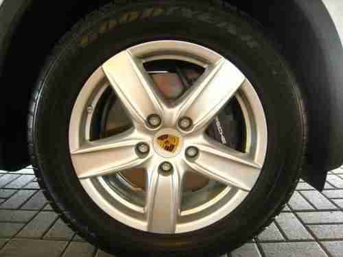 2011 Porsche Cayenne Base Sport Utility 4-Door 3.6L, US $51,000.00, image 12