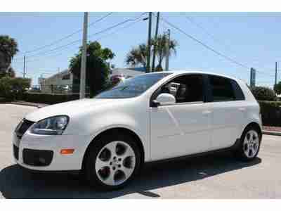 2007 VW GTI Super Clean CERTIFIED Call Greg 727-698-5544 cell, US $14,996.00, image 2