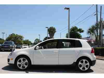 2007 VW GTI Super Clean CERTIFIED Call Greg 727-698-5544 cell, US $14,996.00, image 3