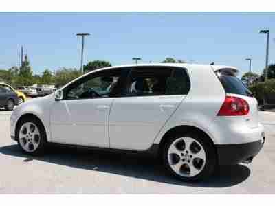 2007 VW GTI Super Clean CERTIFIED Call Greg 727-698-5544 cell, US $14,996.00, image 4