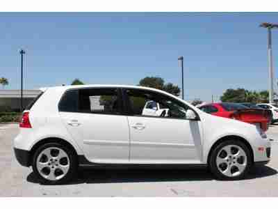 2007 VW GTI Super Clean CERTIFIED Call Greg 727-698-5544 cell, US $14,996.00, image 6