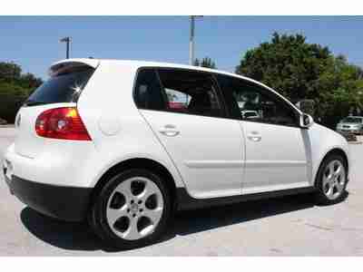 2007 VW GTI Super Clean CERTIFIED Call Greg 727-698-5544 cell, US $14,996.00, image 7