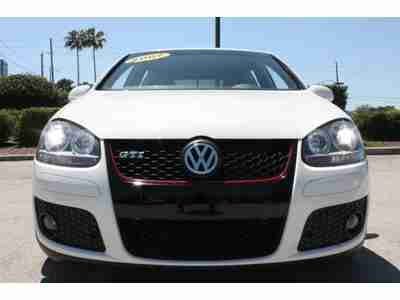 2007 VW GTI Super Clean CERTIFIED Call Greg 727-698-5544 cell, US $14,996.00, image 8