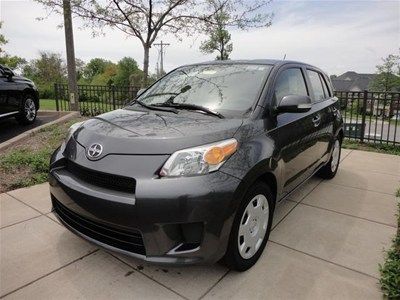 2008 5dr sdn at 1.8l scion xd great shape