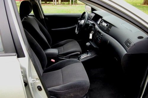 Very nice 2004 Toyota Corolla