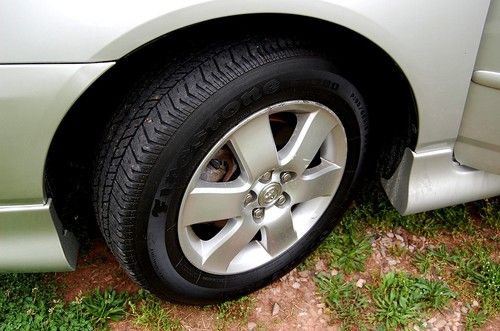 Very nice 2004 Toyota Corolla