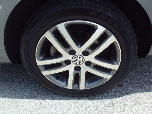 06 Jetta GLS TDI Nice Car Clean CarFax Runs Drives Great Low Reserve Great MPG!, image 11