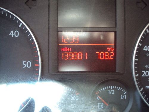 06 Jetta GLS TDI Nice Car Clean CarFax Runs Drives Great Low Reserve Great MPG!, image 13