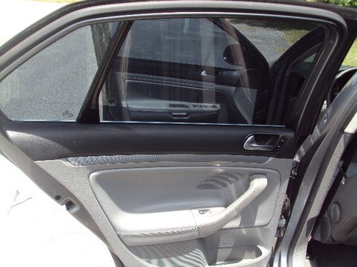06 Jetta GLS TDI Nice Car Clean CarFax Runs Drives Great Low Reserve Great MPG!, image 20