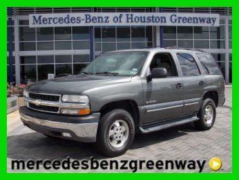 2002 lt used 5.3l v8 16v automatic 4x2 suv premium