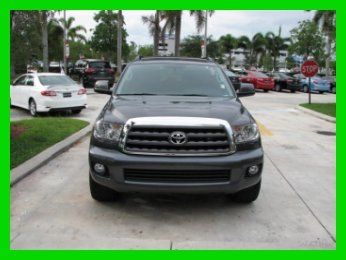 2013 sr5 5.7l v8 new 5.7l v8 32v automatic rwd suv