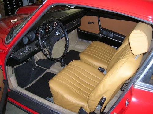 1969 PORSCHE 911T RESTORED, image 3