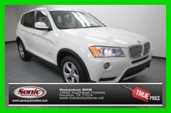 2011 28i (awd 4dr 28i) used cpo certified 3l i6 24v automatic awd suv premium