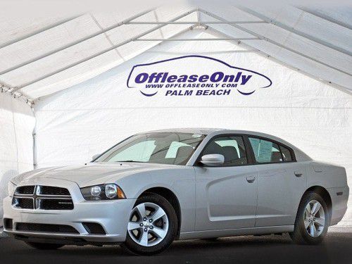 Push button start automatic all power cruise control off lease only