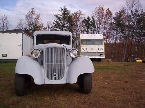 34 dodge pickup,project--custom