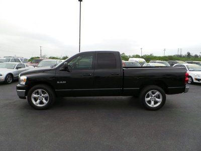 2008 Ram 1500 SLT 4.7L LONE STAR EDITION We Finance, US $16,988.00, image 2