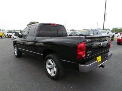 2008 Ram 1500 SLT 4.7L LONE STAR EDITION We Finance, US $16,988.00, image 3