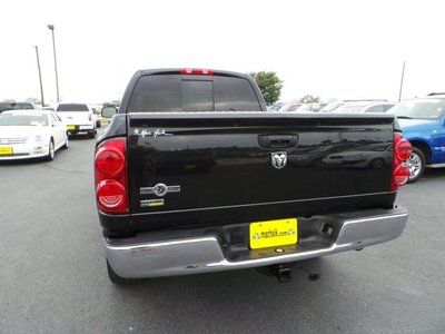 2008 Ram 1500 SLT 4.7L LONE STAR EDITION We Finance, US $16,988.00, image 5